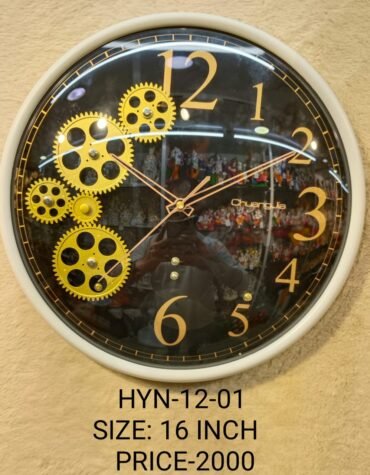 HYN-12-01